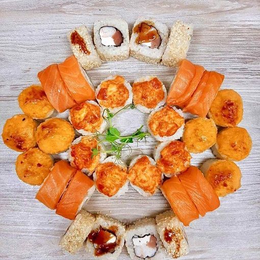 Сет Умами 32 шт