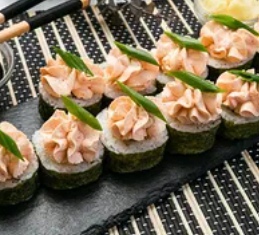 Ролл Спайси 5 шт.