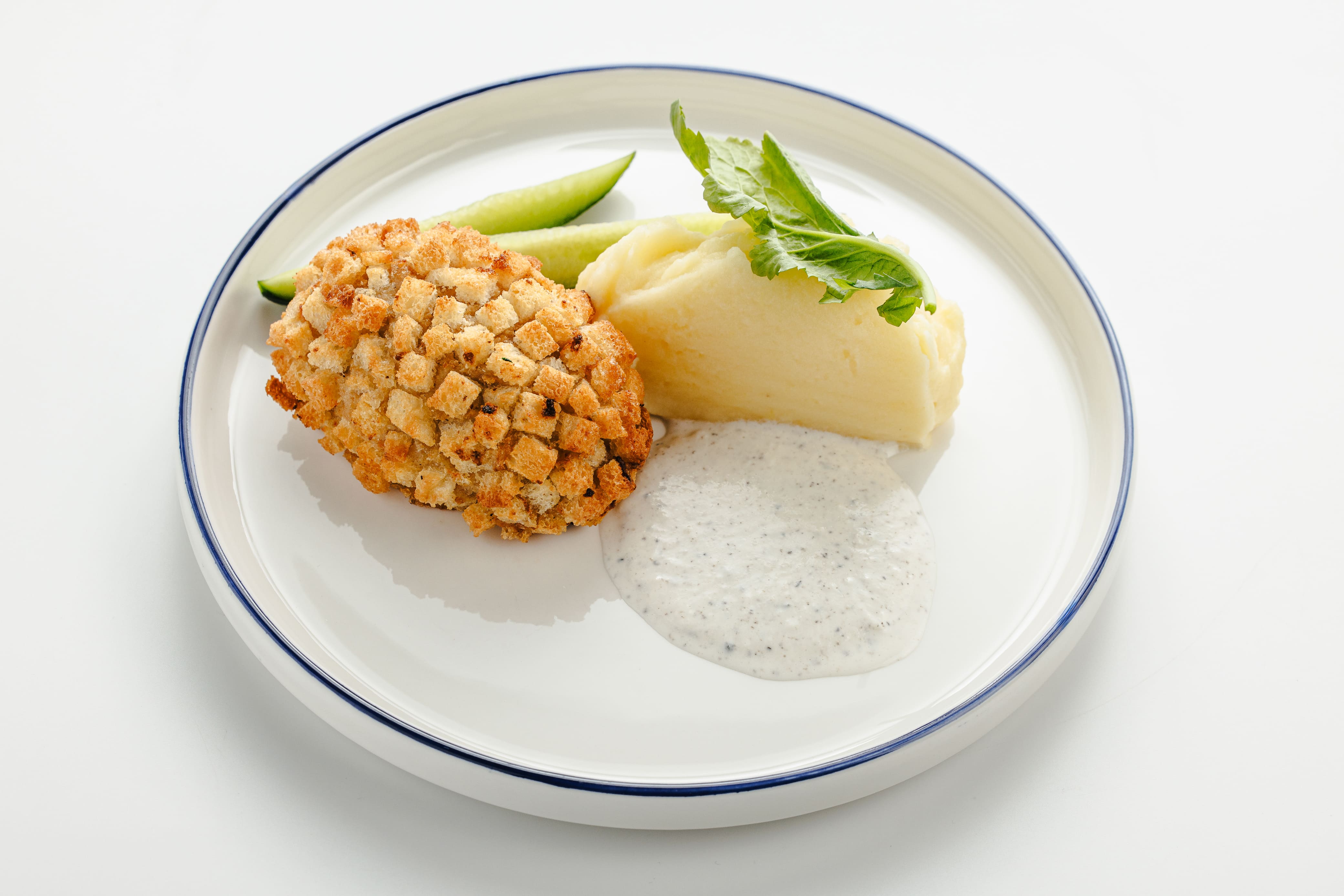 Котлета "Пожарская"