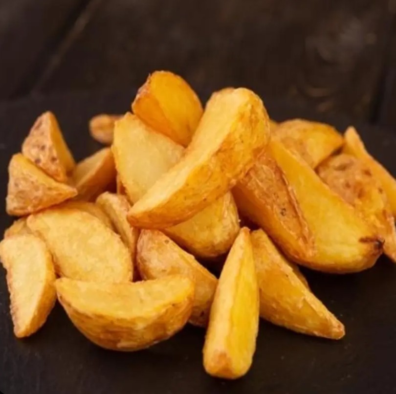 Картофель Айдахо