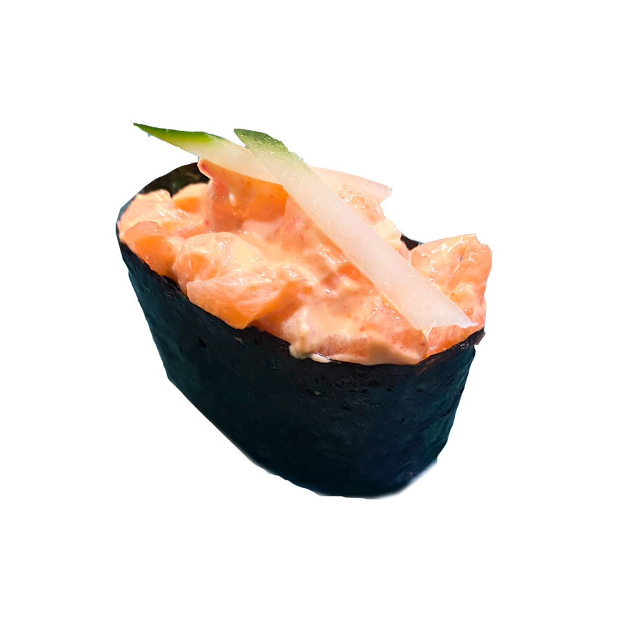 Кани спайси
