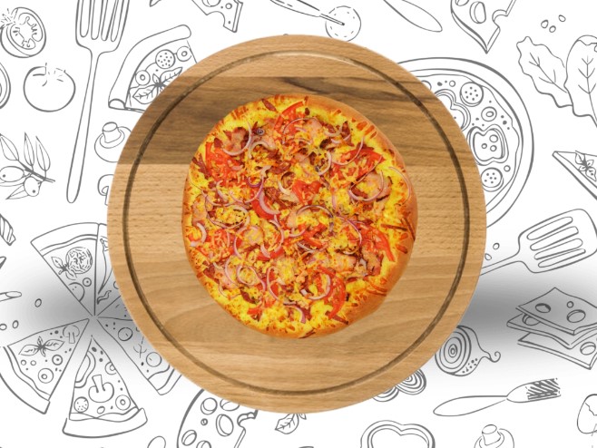 Бейби Фирменная 