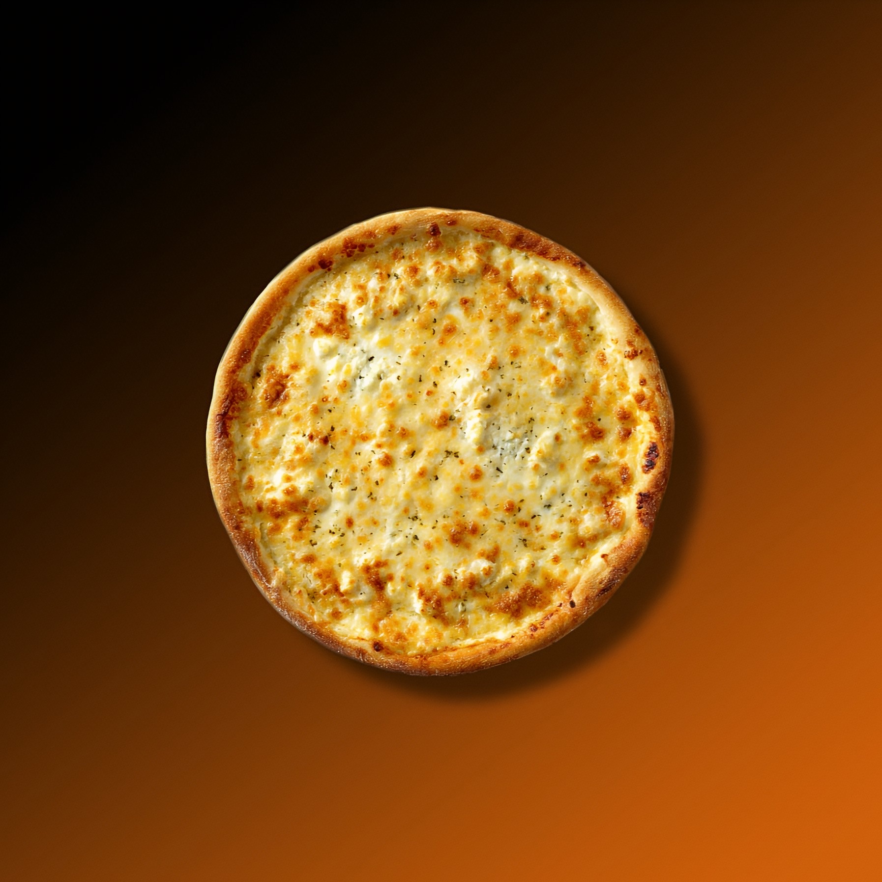 Пицца Четыре сыра