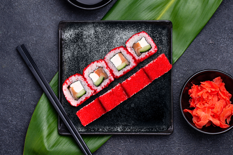 Филадельфия тобико