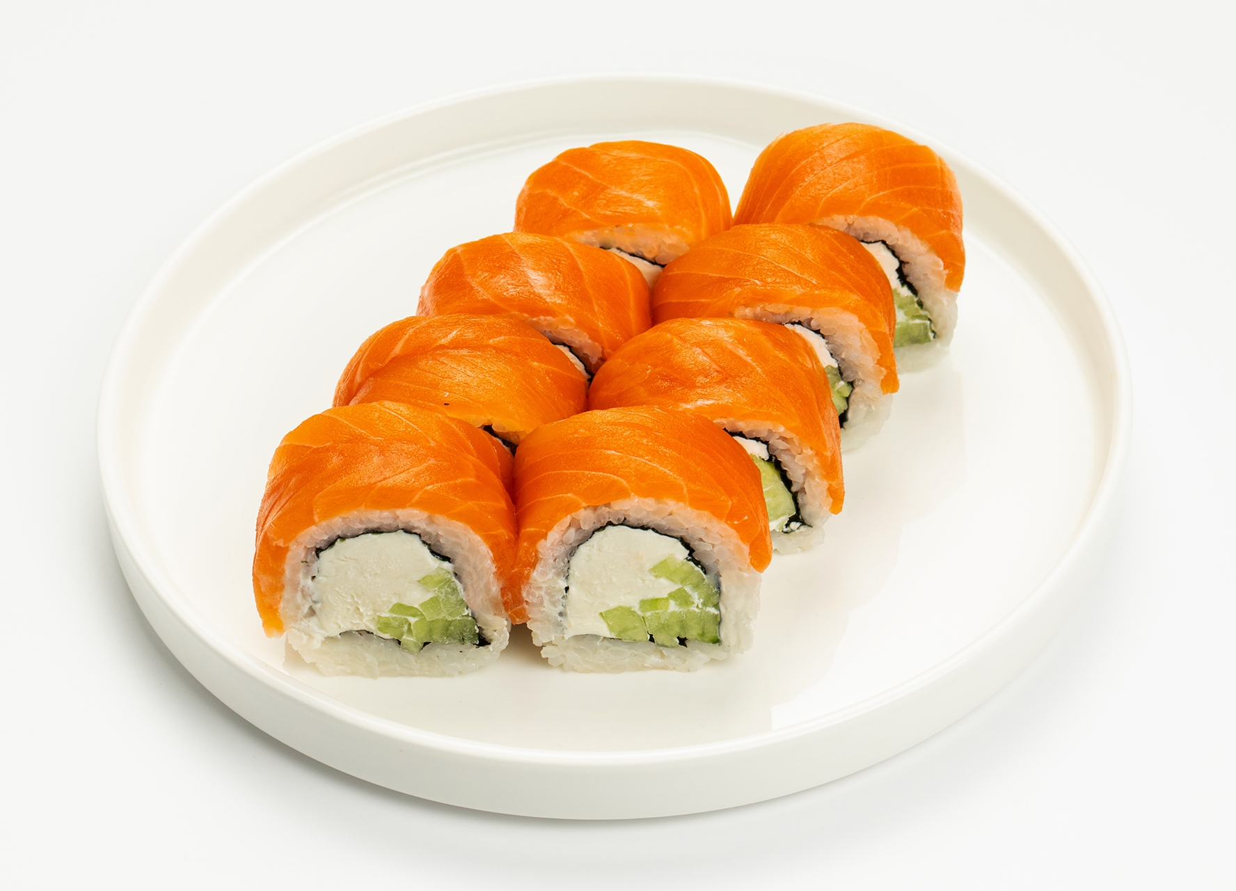 Мегаролл Филадельфия XXL