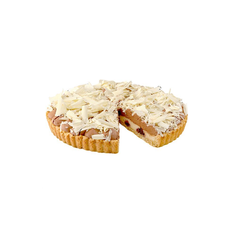 Торт Венская вишня