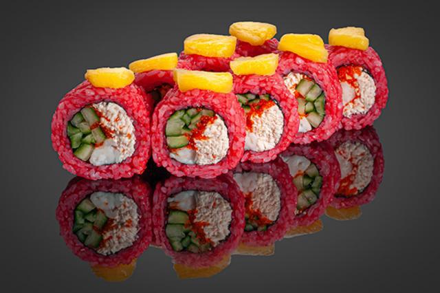 Ролл Розовая мечта ВС