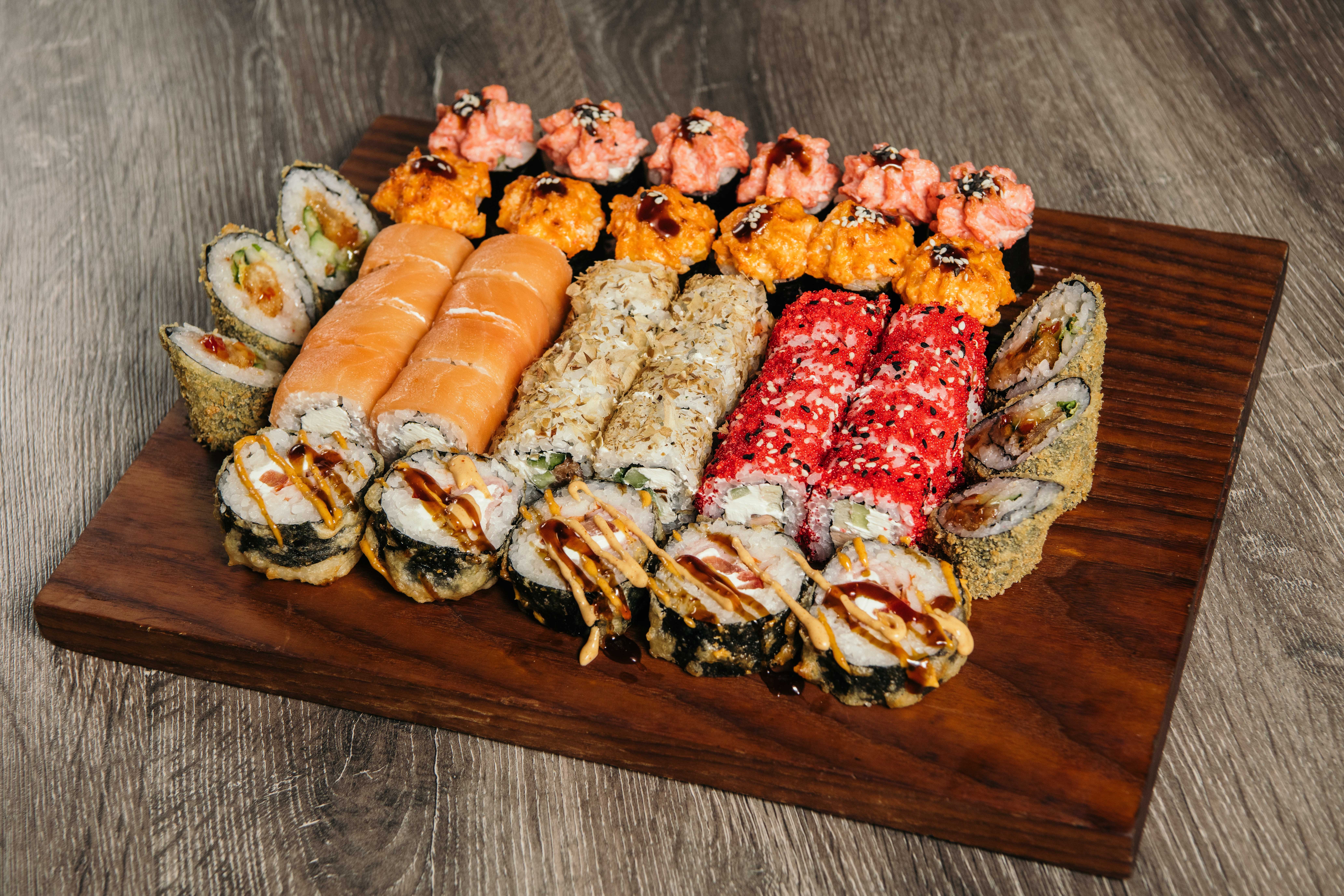 Теория большого сета