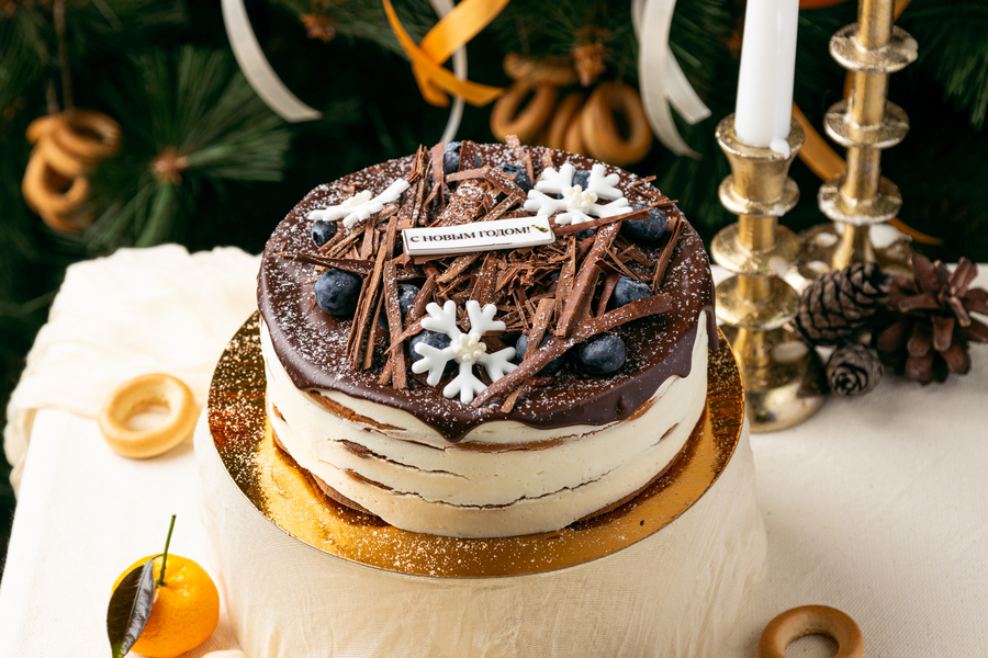 Торт "Любимый"