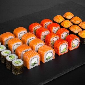 Сет „Праздник вкуса“