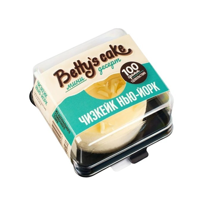 Чизкейк Нью-йорк