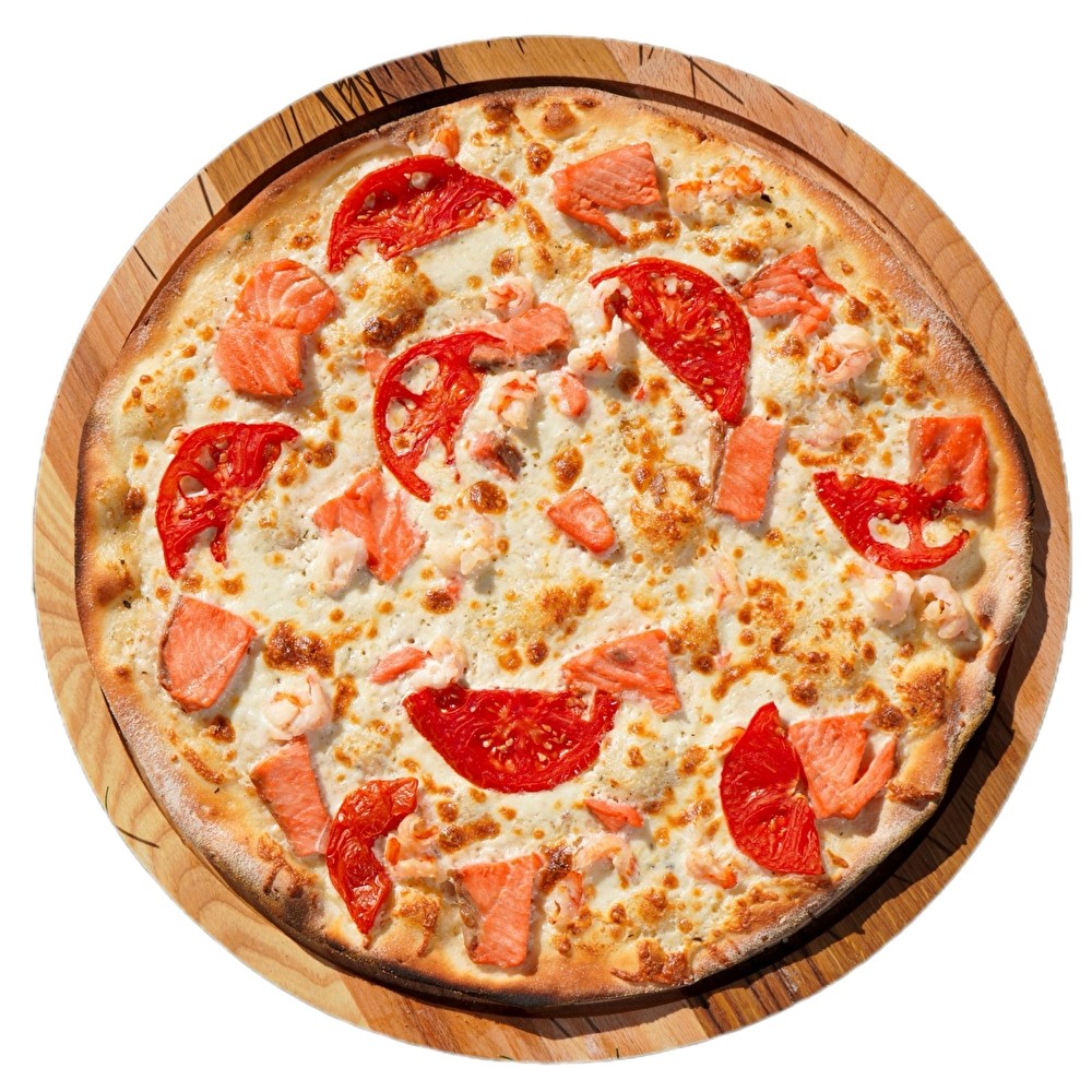 Пицца Морская