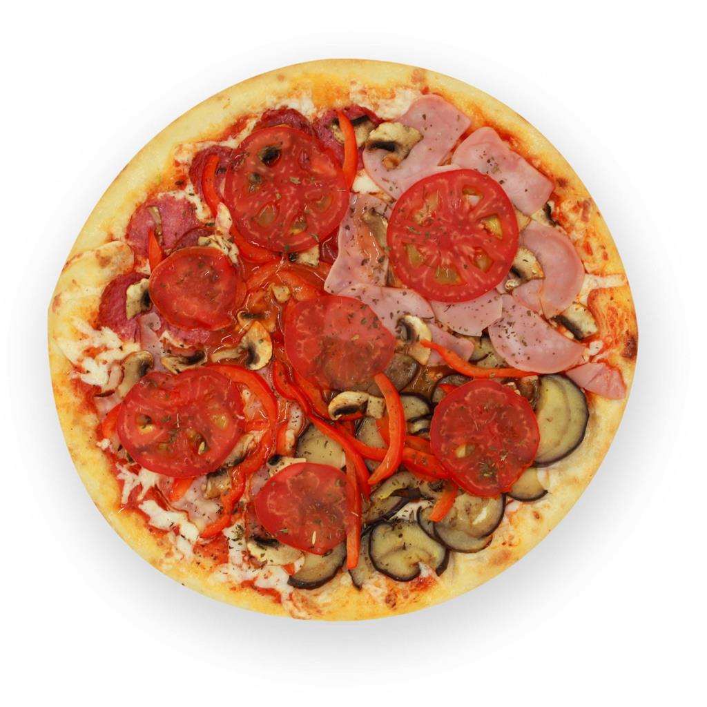 Четыре сезона (30см)