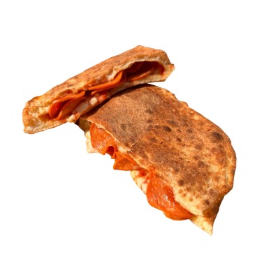 Кальцоне «Пепперони»