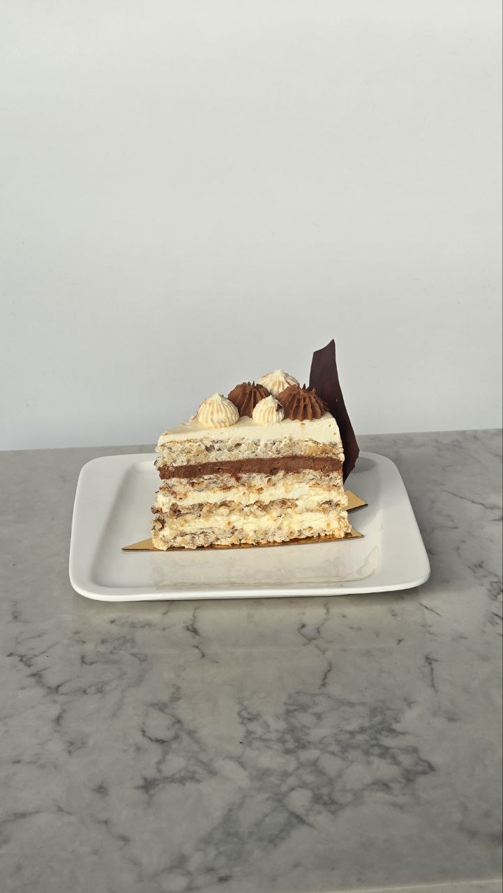 Шведский темный лес