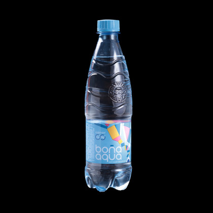 Bon Aqua 0,5 л
