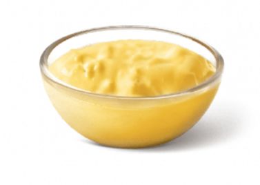 Сырный соус