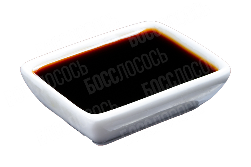 Соевый соус