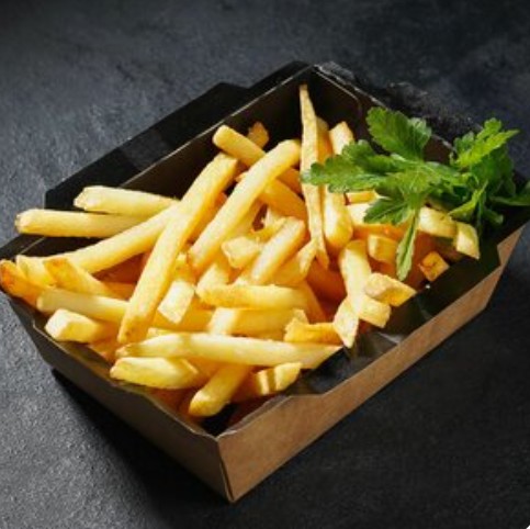 Картошка фри