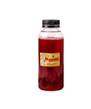 Фирменный пунш