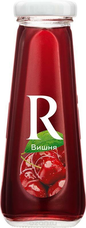 Д Рич вишня 0.2л
