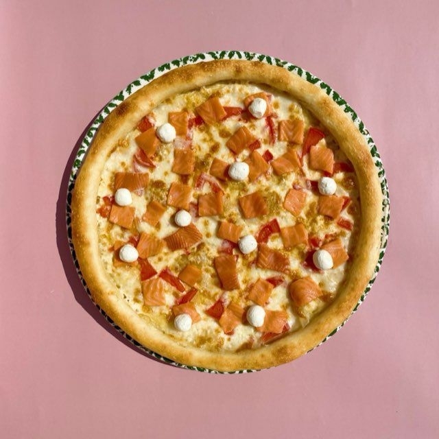 Пицца Филадельфия