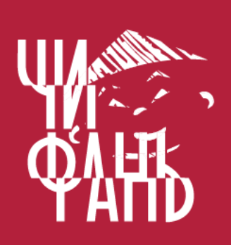 Чифань - логотип