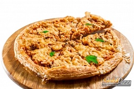 Морская 30 см сдобное