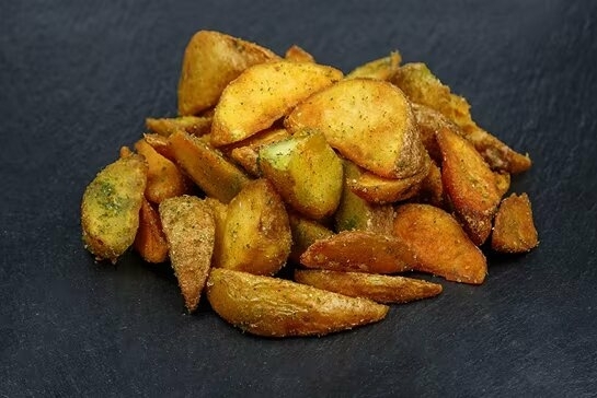 Картофель "Айдахо"