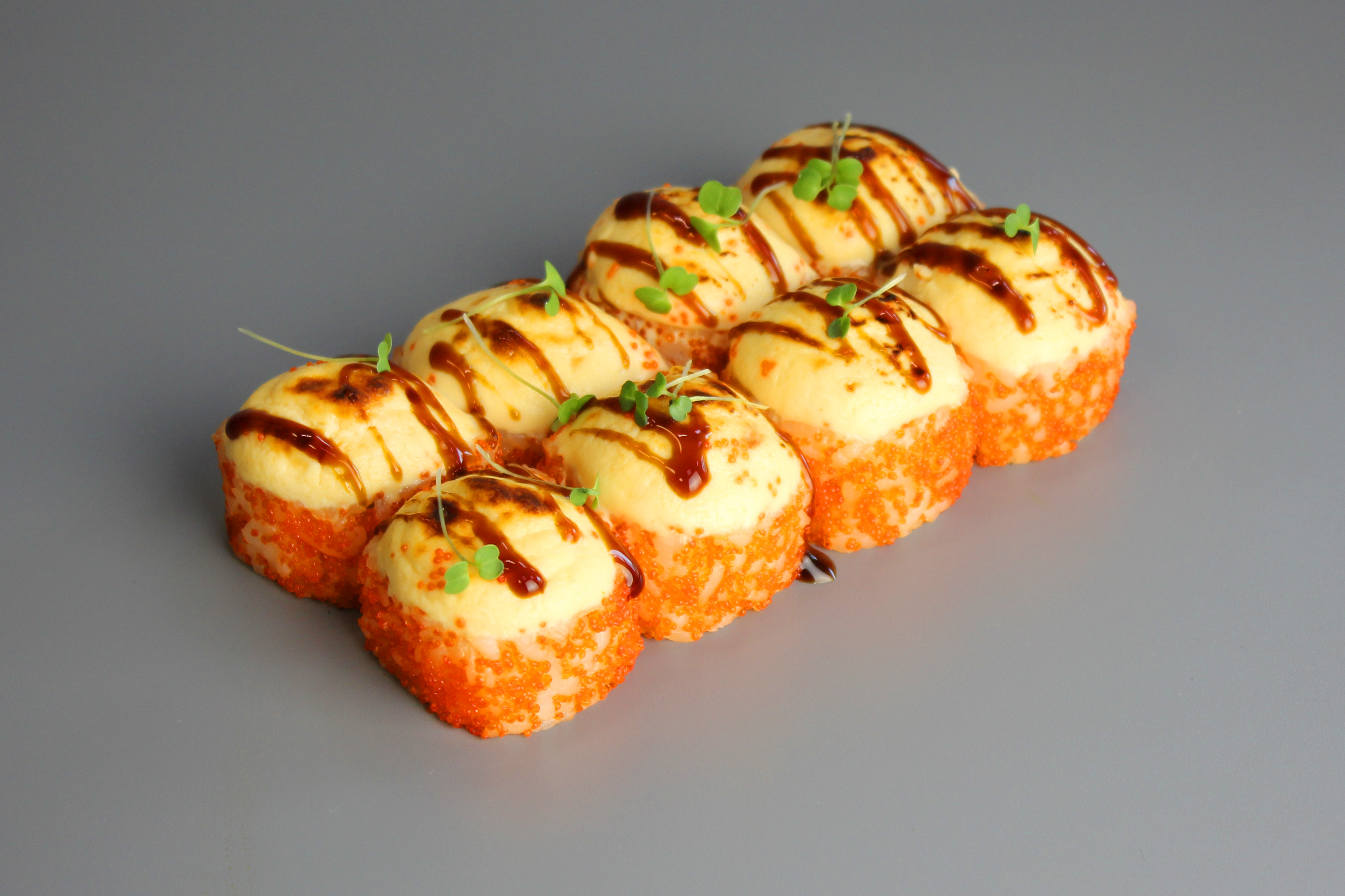 ЗАПЕЧЕНЫЙ РОЛЛ "КАЛИФОРНИЯ"