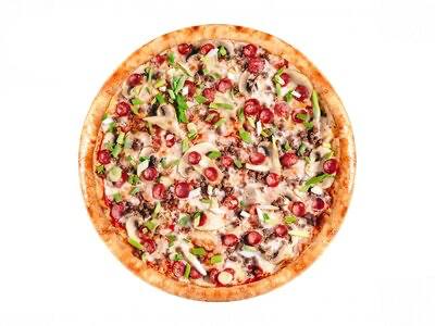 Баварская 32 см