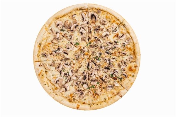 Жульен Пицца 40см