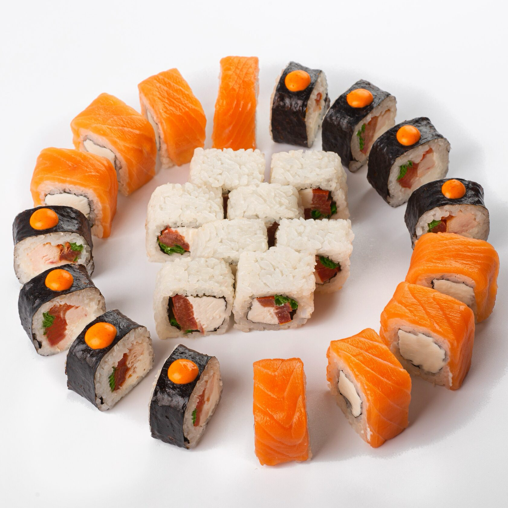 Сет "Вкусный"