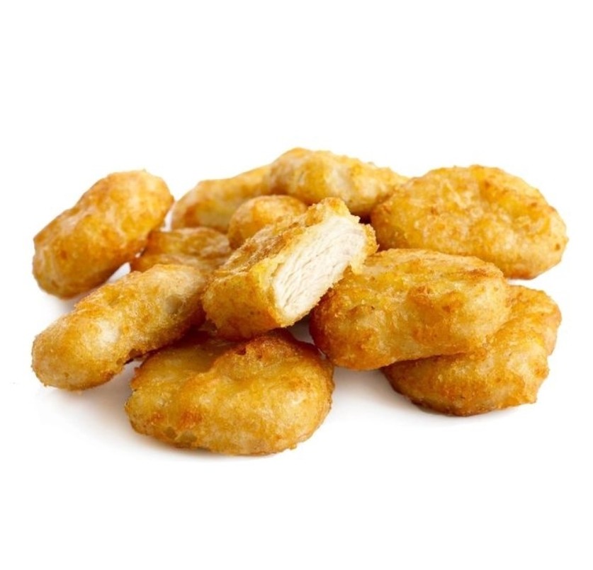 Наггетсы