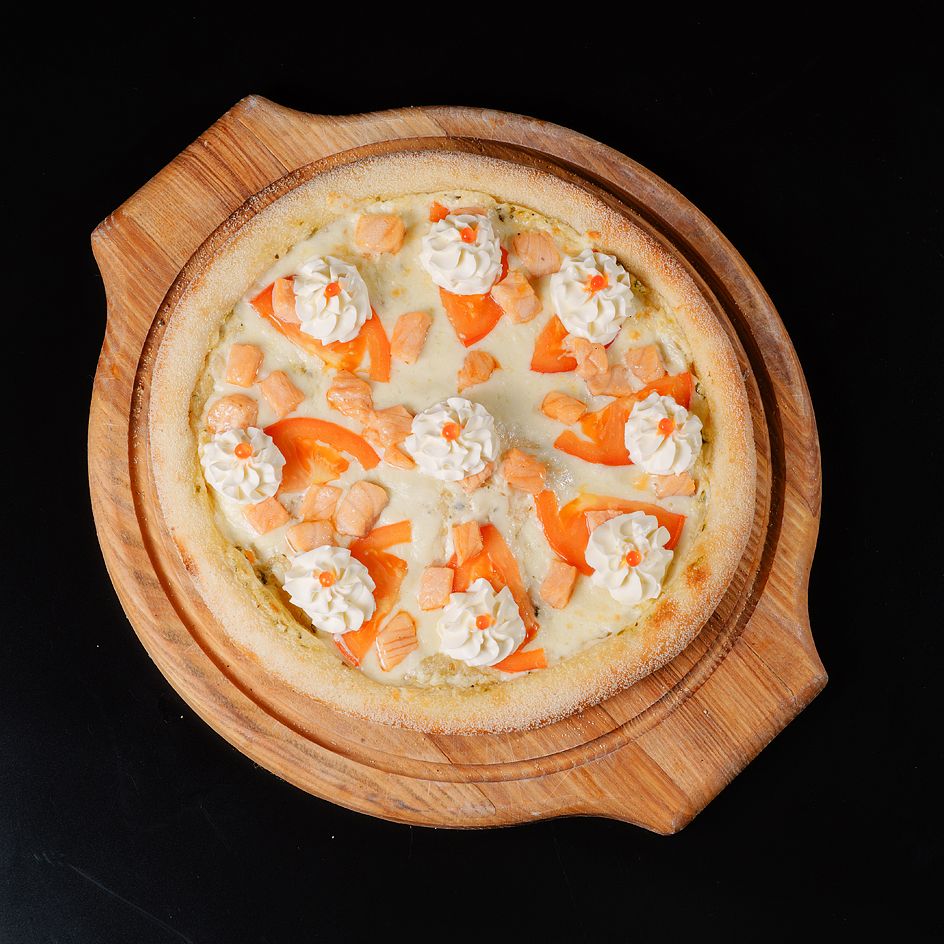 Пицца Филадельфия