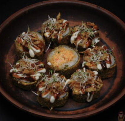 Марсианин Hot