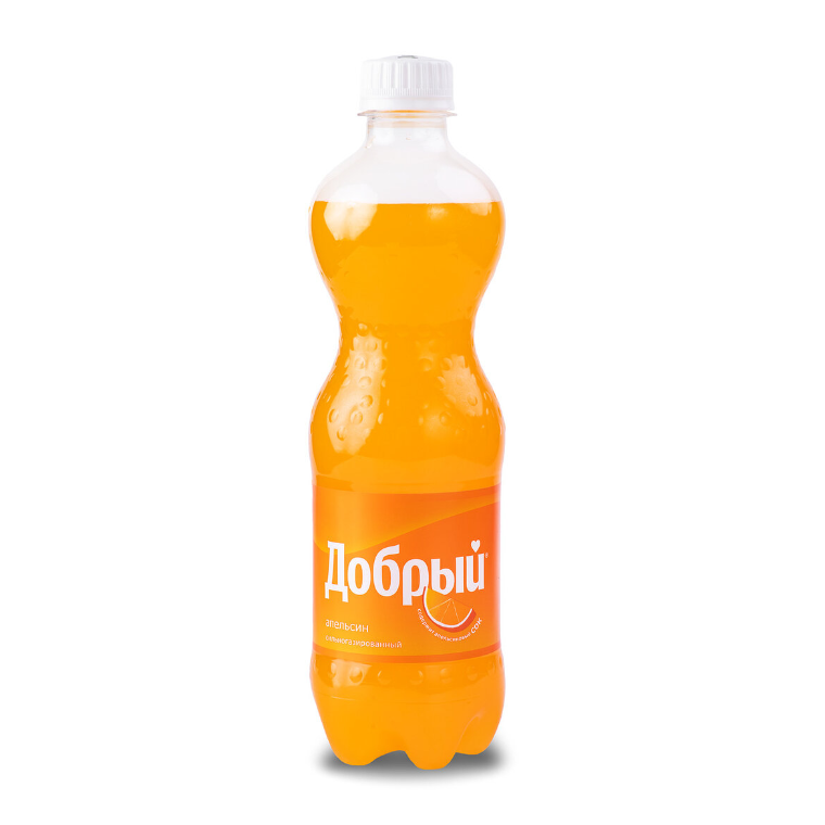 Апельсин
