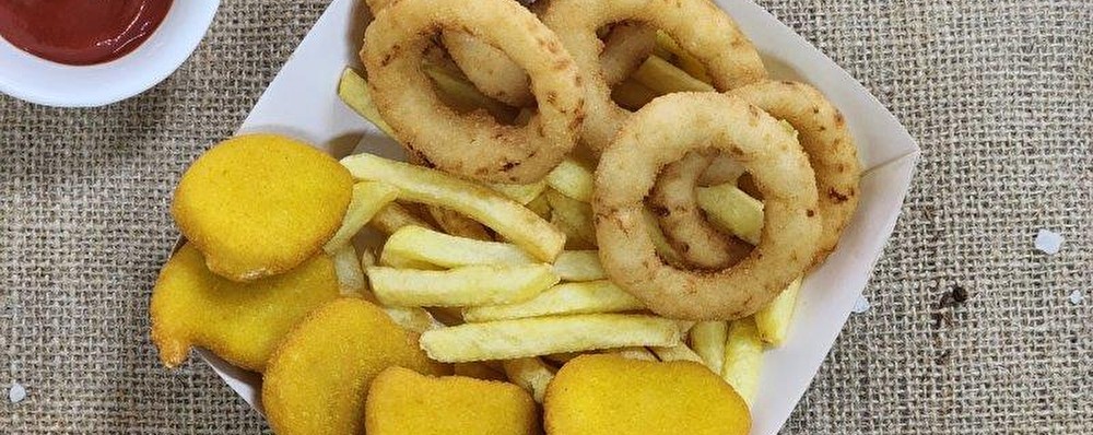 Закуски микс S