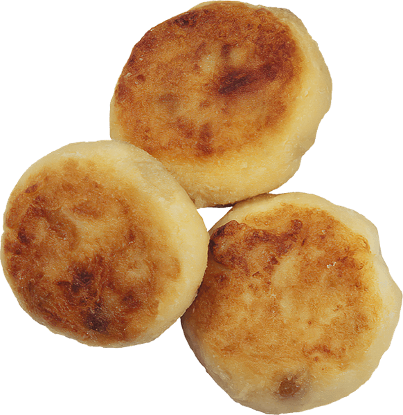 Сырники