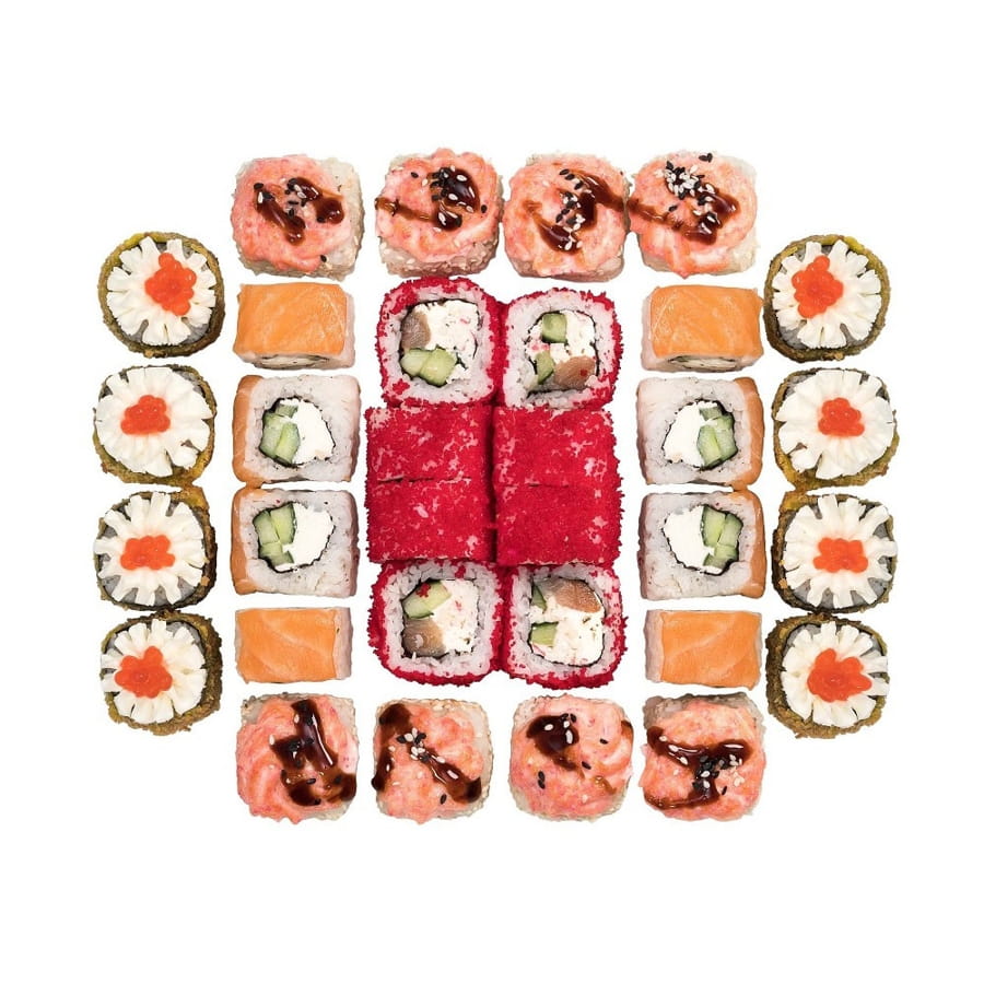 Сет Праздник живота