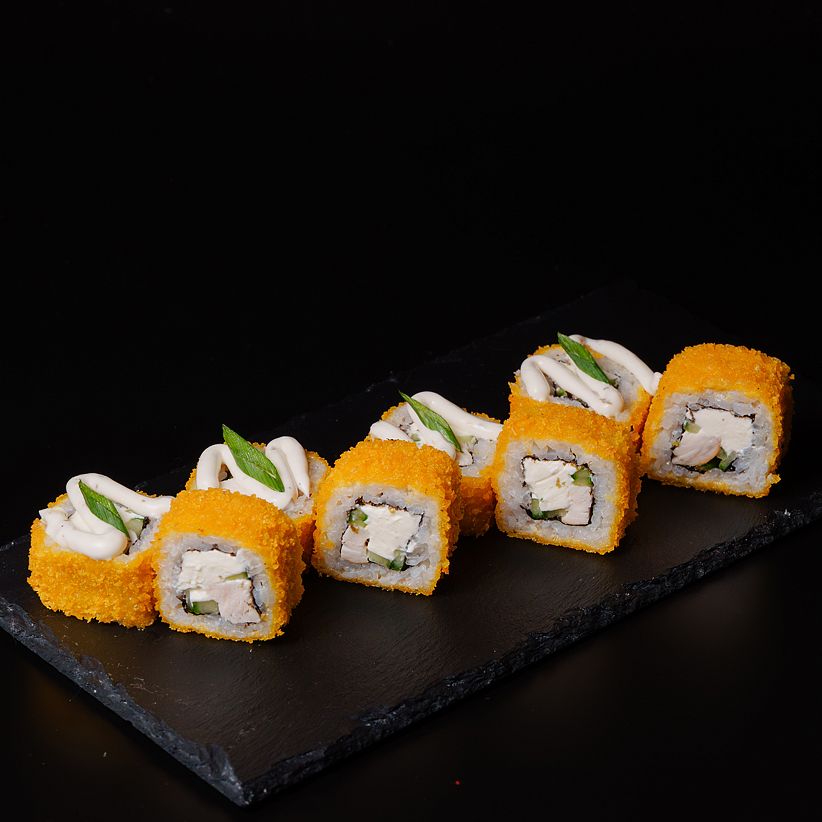 Чикен Тар-тар