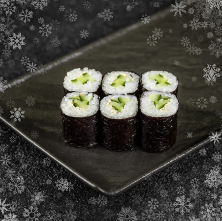 Капа маки