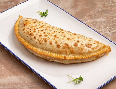 Кутаб с бараниной