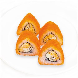 Ролл Мариока