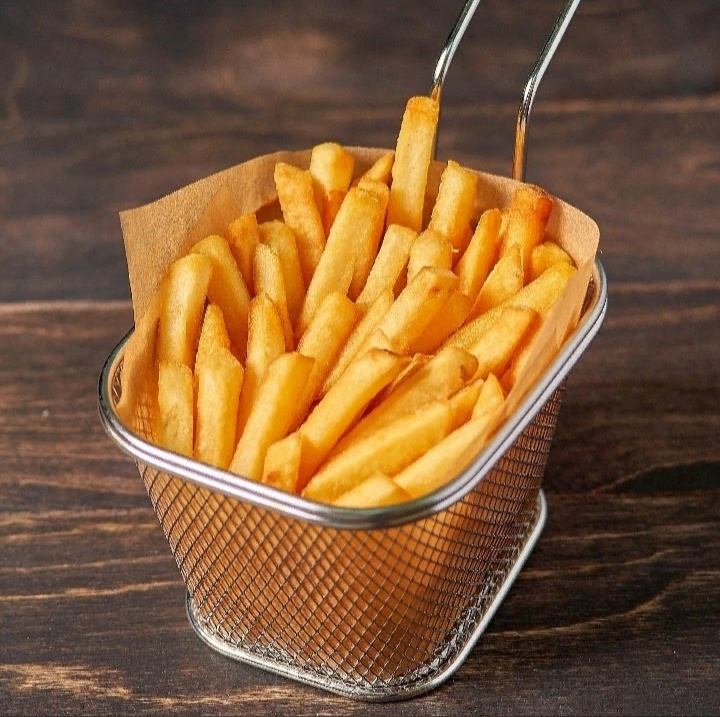 Картофель Фри