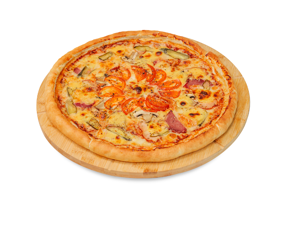 Мясковская 25 см