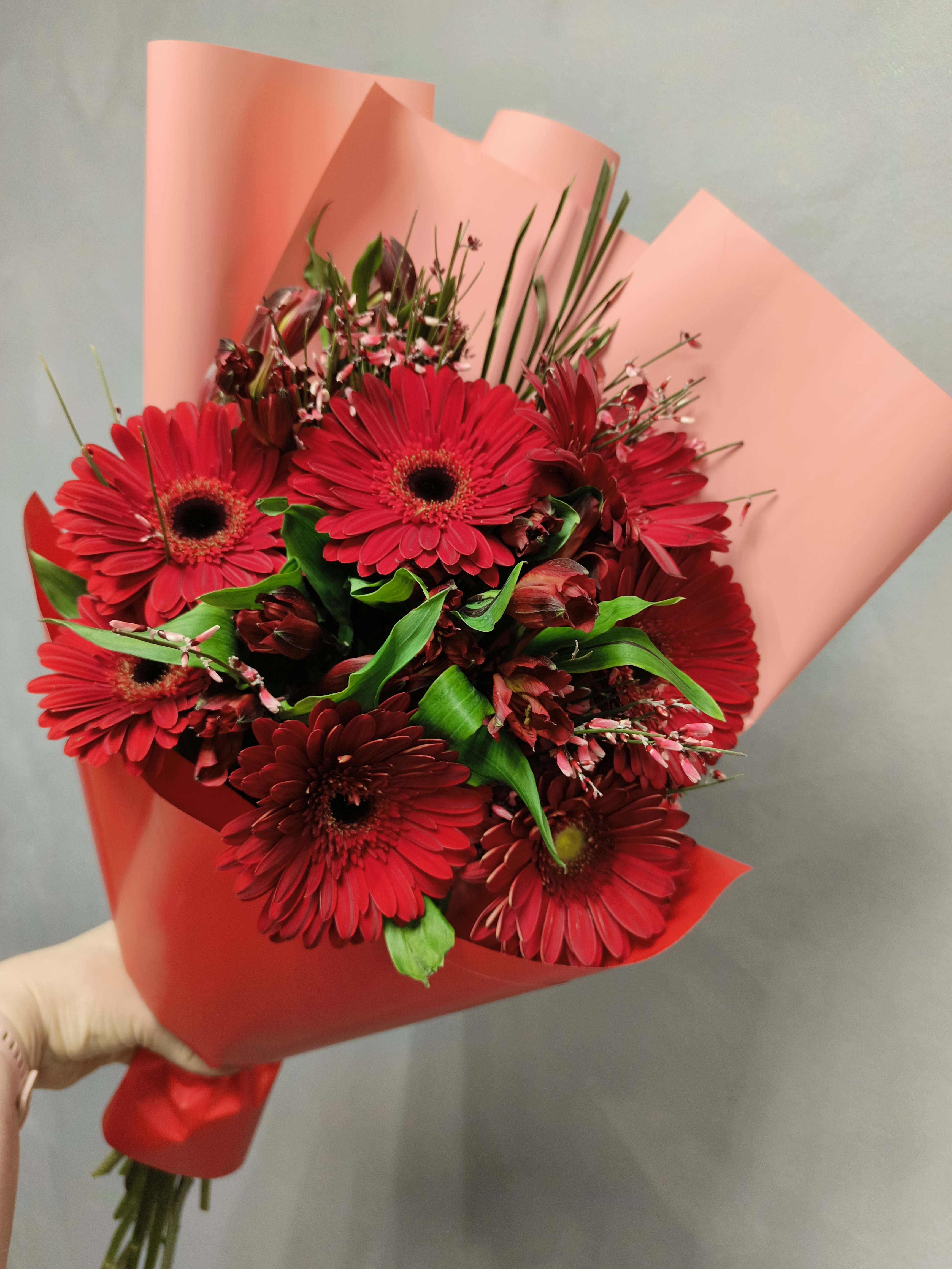 Страстное Танго