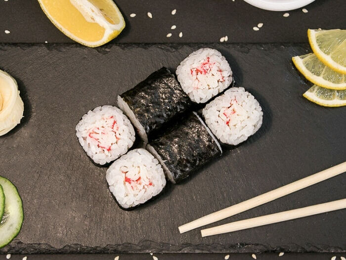Кани маки