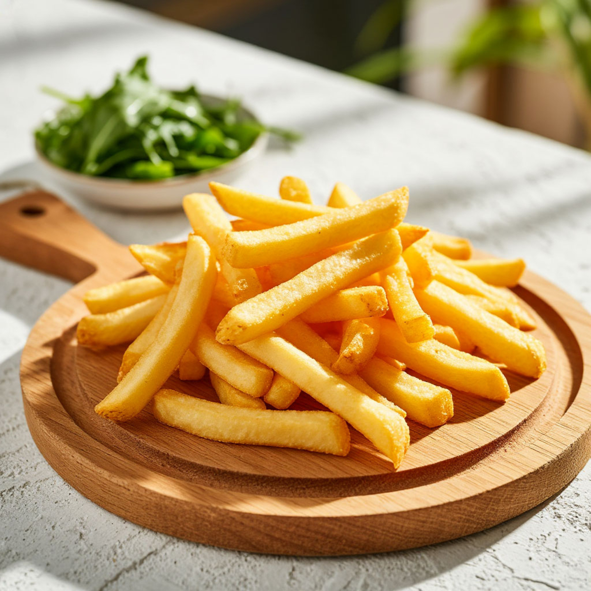 Картофель Фри
