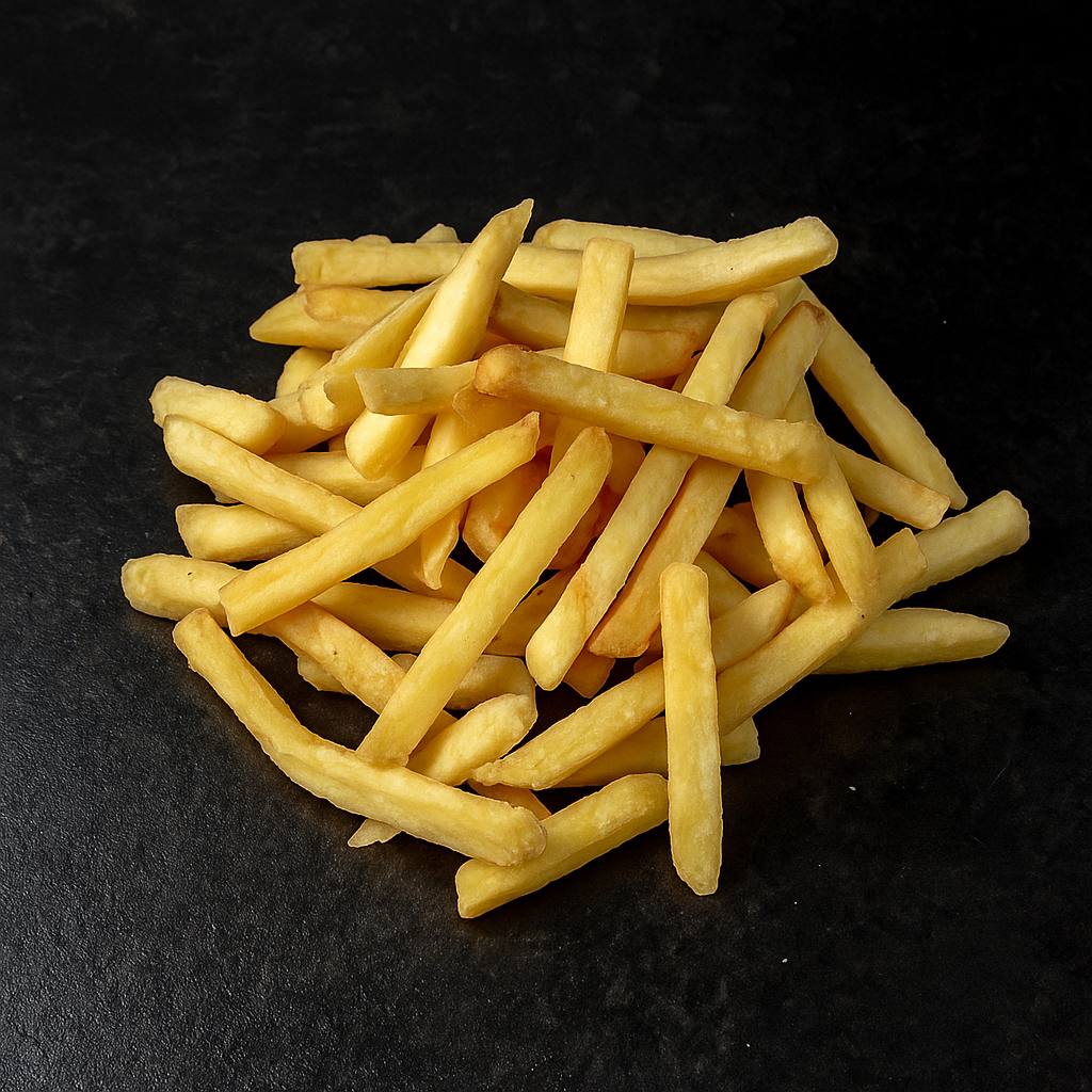 Картофель фри